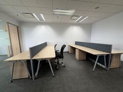 One Raffles Place (D1), Office #599576011